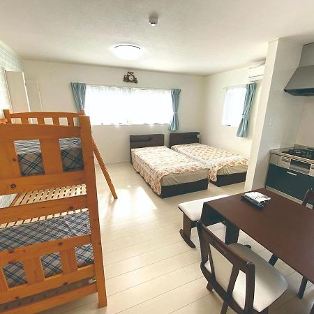 Watatsumi No Yado - Vacation Stay 44120V 이키 외부 사진
