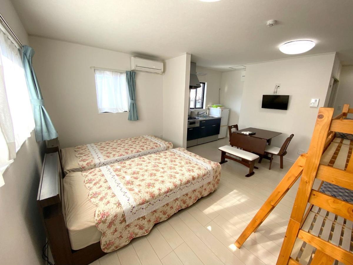 Watatsumi No Yado - Vacation Stay 44120V 이키 외부 사진